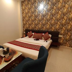 Double Room Extra Bed